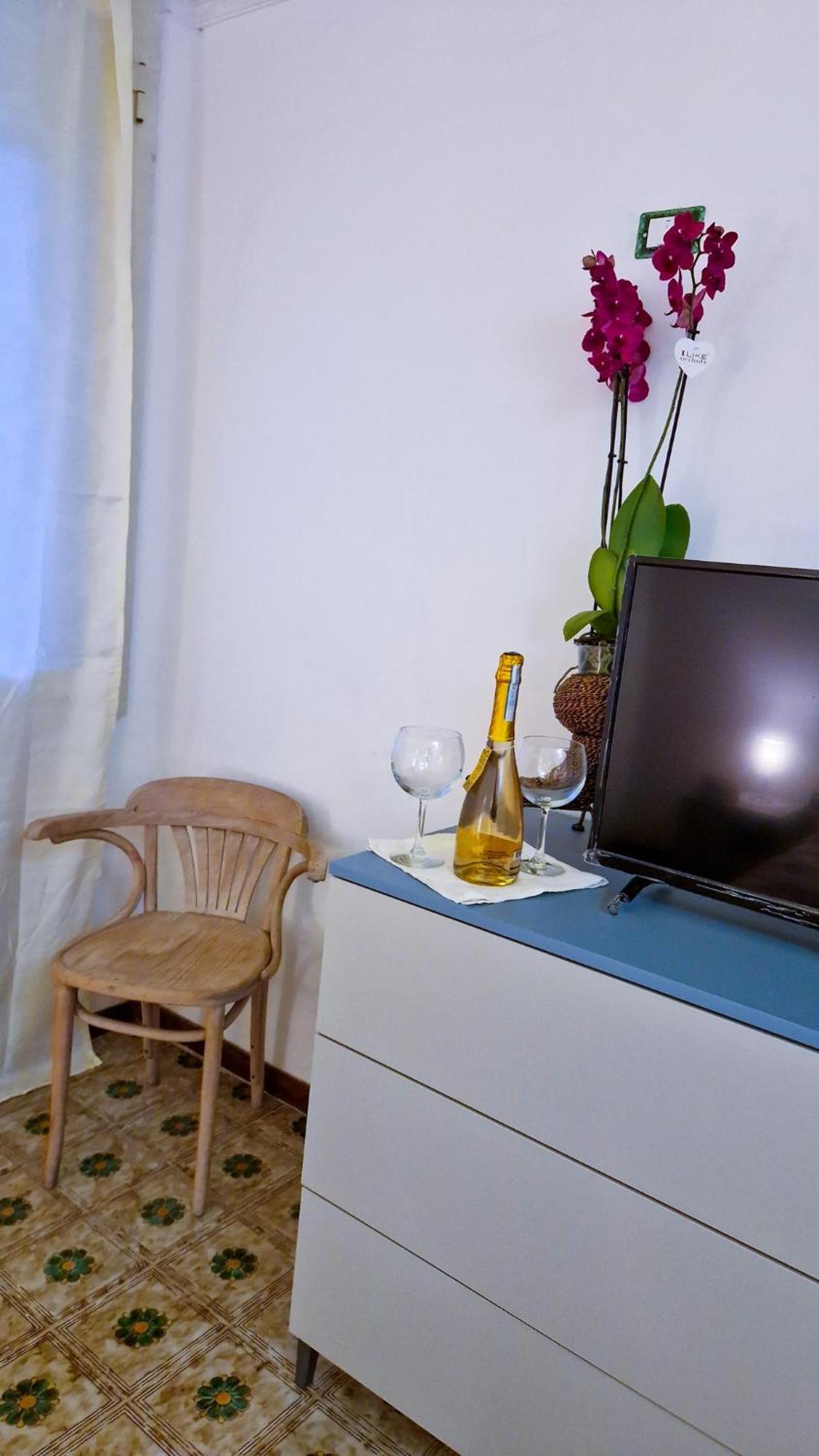 卡潘诺里Wine House住宿加早餐旅馆 外观 照片